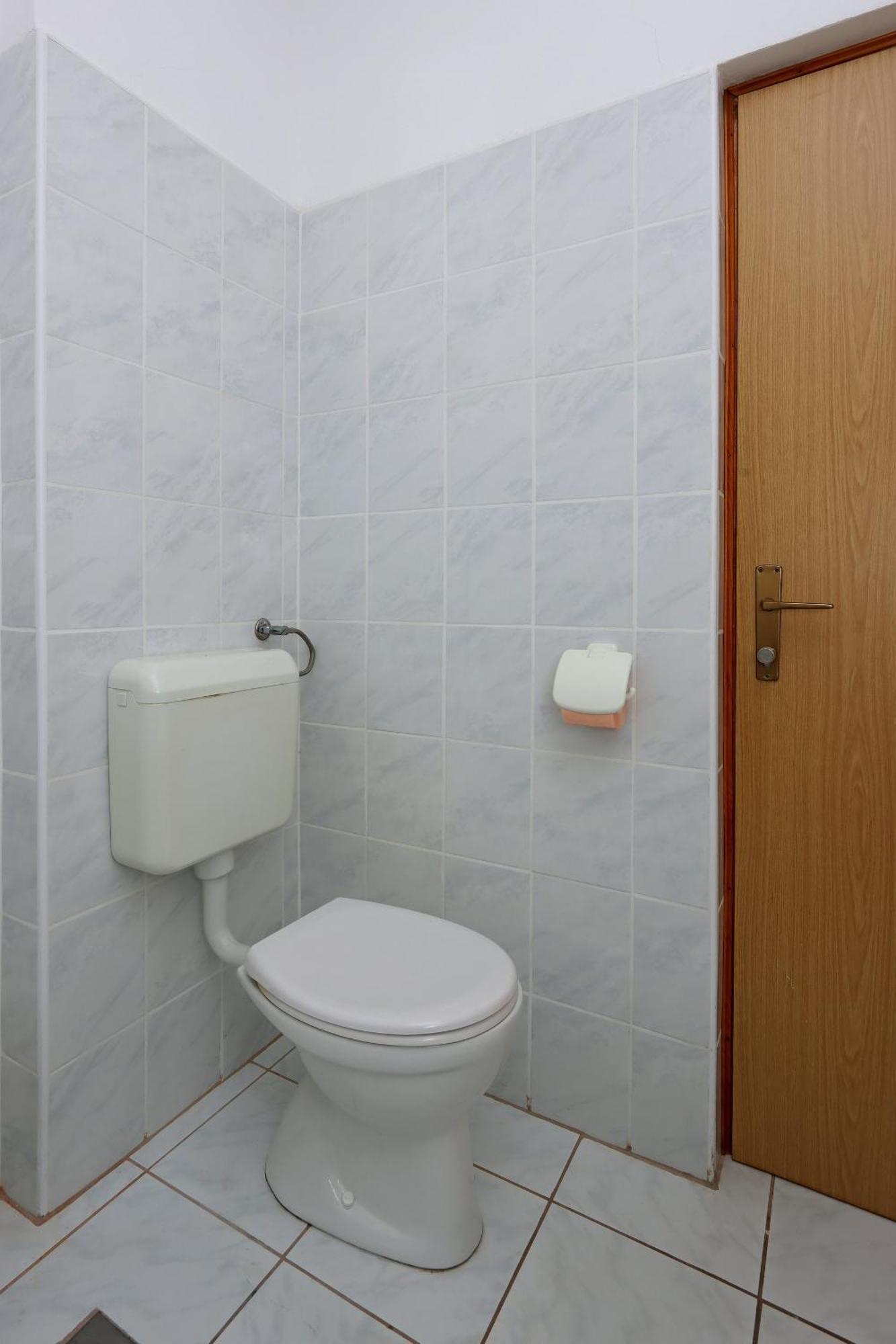 Apartments And Rooms With Parking Space Selce, Crikvenica - 2362 Ruang foto
