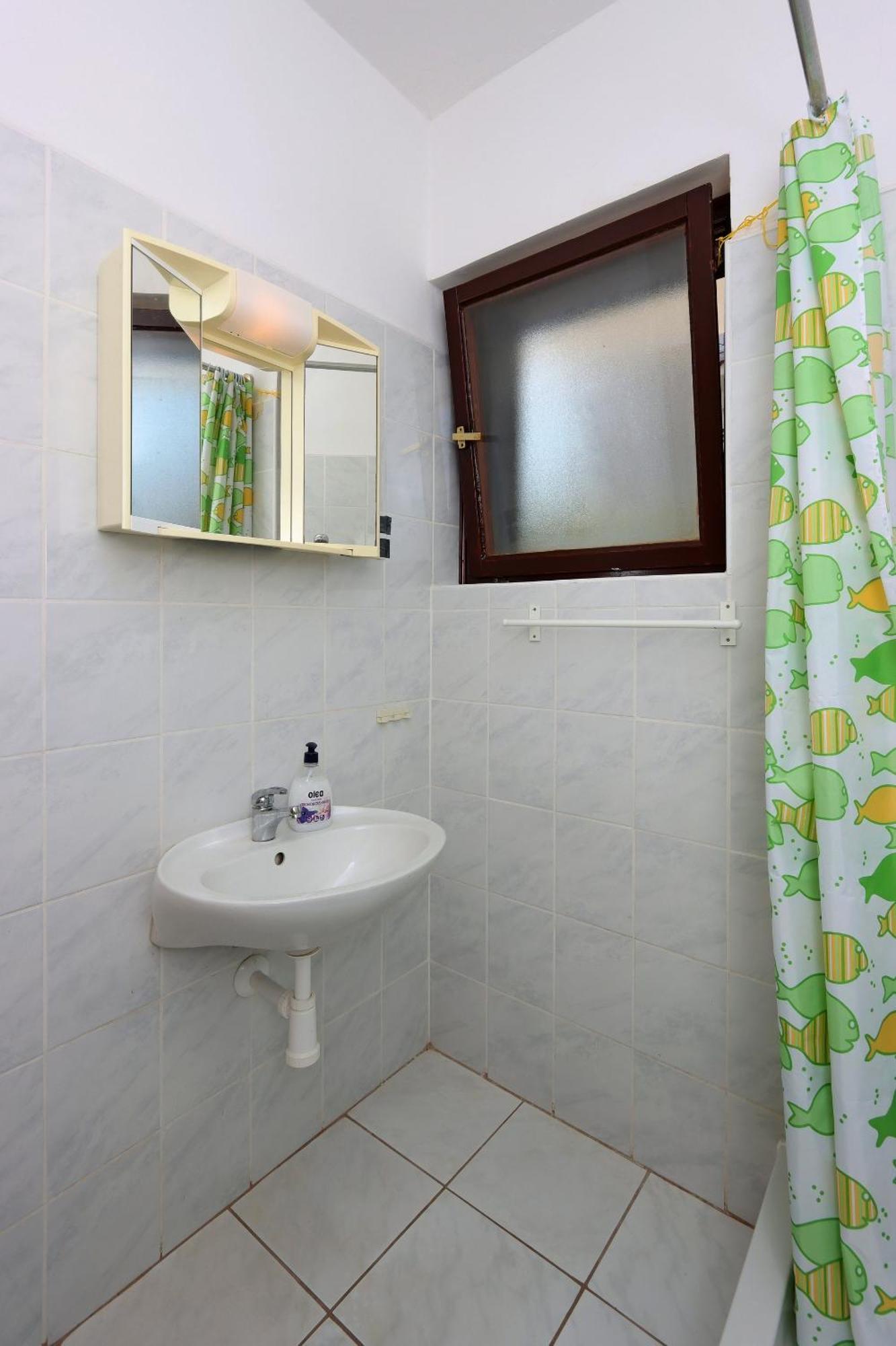Apartments And Rooms With Parking Space Selce, Crikvenica - 2362 Ruang foto
